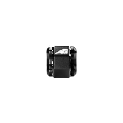 Agency 6 Recovery Hitch Shackle Block - 2" Receiver