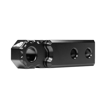 Agency 6 Recovery Hitch Shackle Block - 2" Receiver