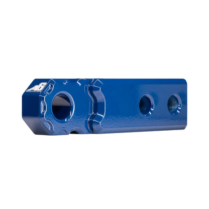 Agency 6 Recovery Hitch Shackle Block - 2" Receiver