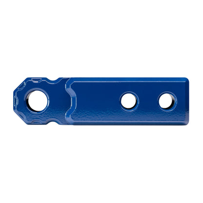 Agency 6 Recovery Hitch Shackle Block - 2" Receiver