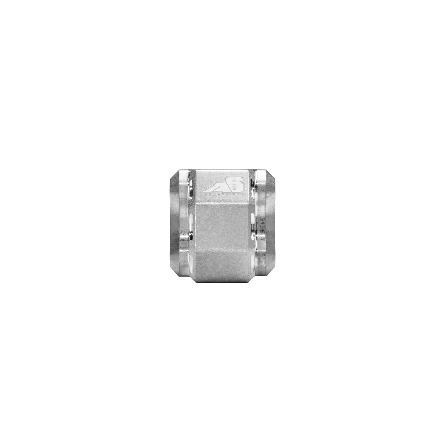 Agency 6 Recovery Hitch Shackle Block - 2" Receiver