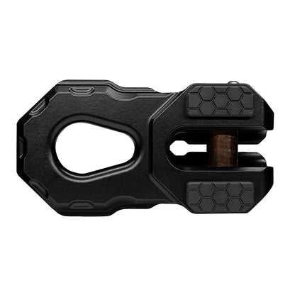 Agency 6 Billet Winch Shackle