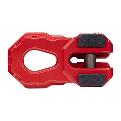 Agency 6 Billet Winch Shackle