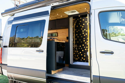 ROGUE PALISADE - 144WB  2 Passenger