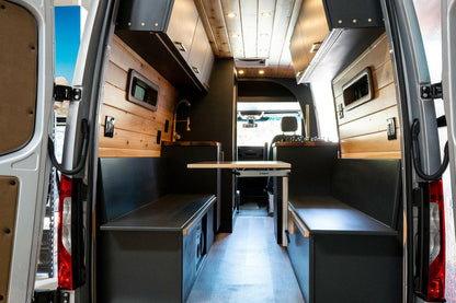 ROGUE PALISADE - 144WB  2 Passenger