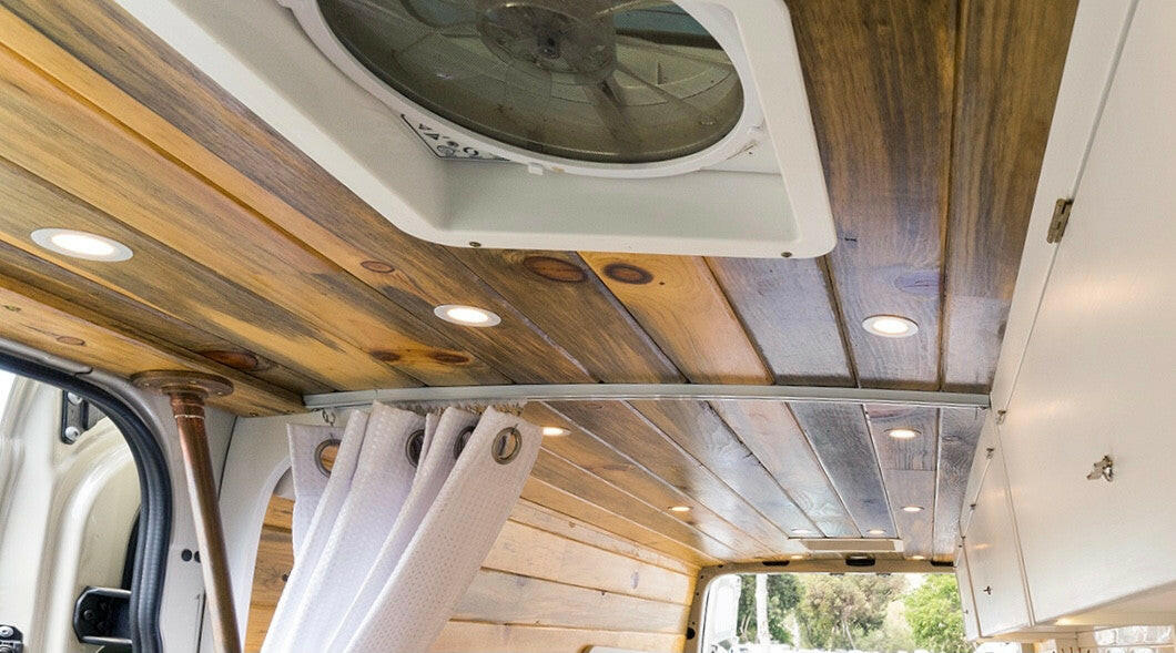 MaxxAir MaxxFan Deluxe.