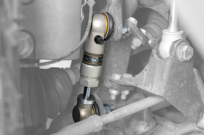 APEX AirLynx Adjustable Sway Bar