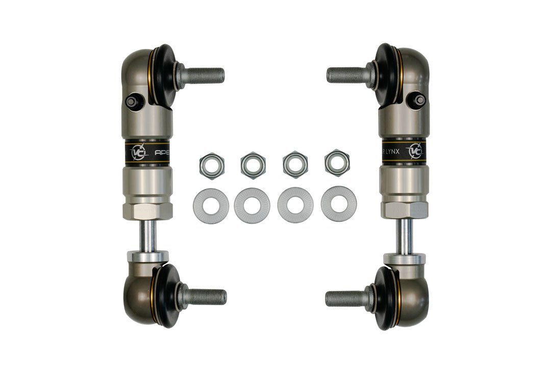 APEX AirLynx Adjustable Sway Bar