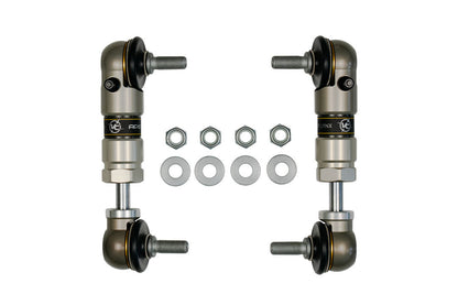 APEX AirLynx Adjustable Sway Bar