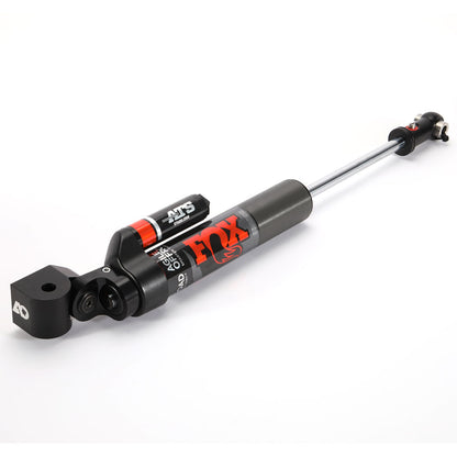 Fox Race Series 2.0 ATS Grenadier Steering Stabilizer.