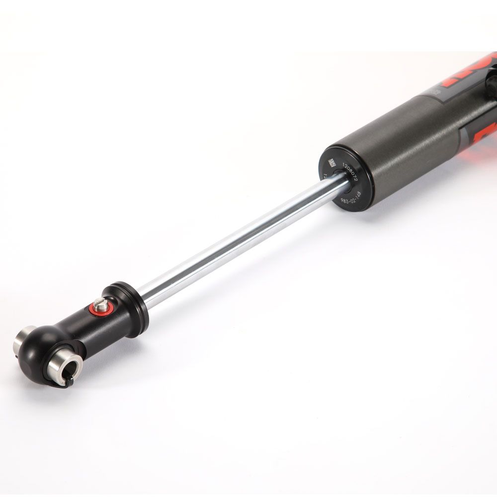 Fox Race Series 2.0 ATS Grenadier Steering Stabilizer.