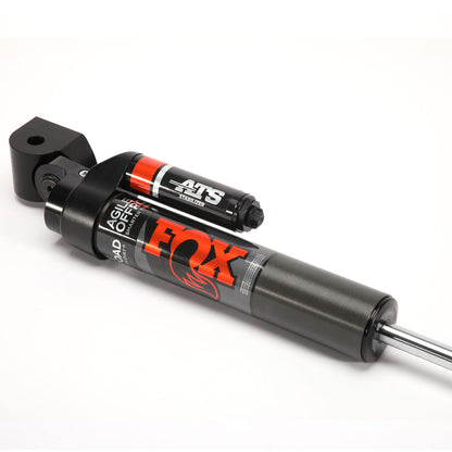 Fox Race Series 2.0 ATS Grenadier Steering Stabilizer.