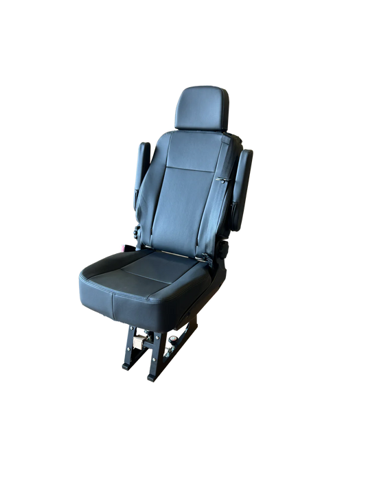 MobiFrame Adventure Seat