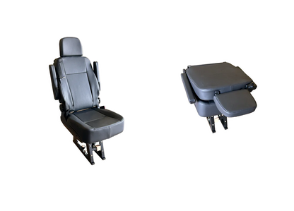 MobiFrame Adventure Seat