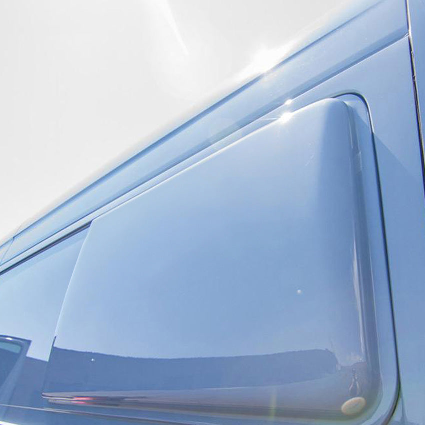 Mercedes Sprinter Flares