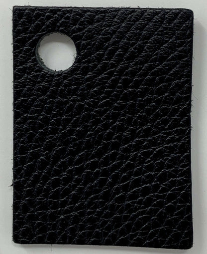 Custom Leather Cushions