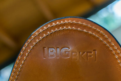 Handmade Tripolina London Chair