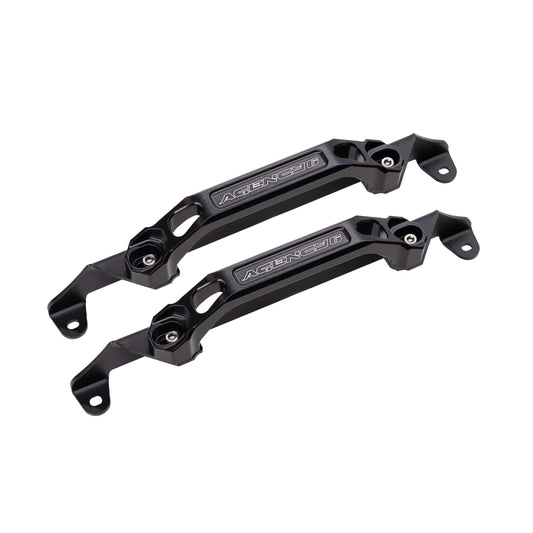 Bronco Grab Handle Assembly - Rear (Pair)