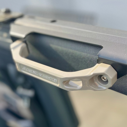 Bronco Grab Handle Assembly - Front (Pair)