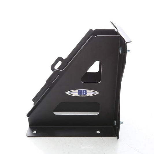 Adjustable Wheel Chock