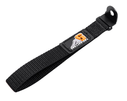 (5TH GEN) Toyota 4Runner Rear Lift Gate Hatch Pull Assist Strap