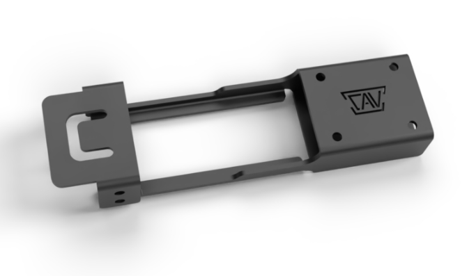 CAV Rear Door Handle Extender.