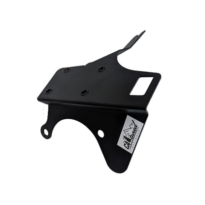 CAtuned Off-Road 2026 Subaru Forester ARB Compact Air Compressor with Mount and Air Fitting Kit