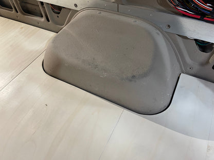 Sprinter Van CNC Wood Floor Kit