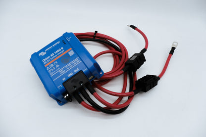 Winnebago Ekko Sprinter DC-DC Converter Kit by FreedomVanGo