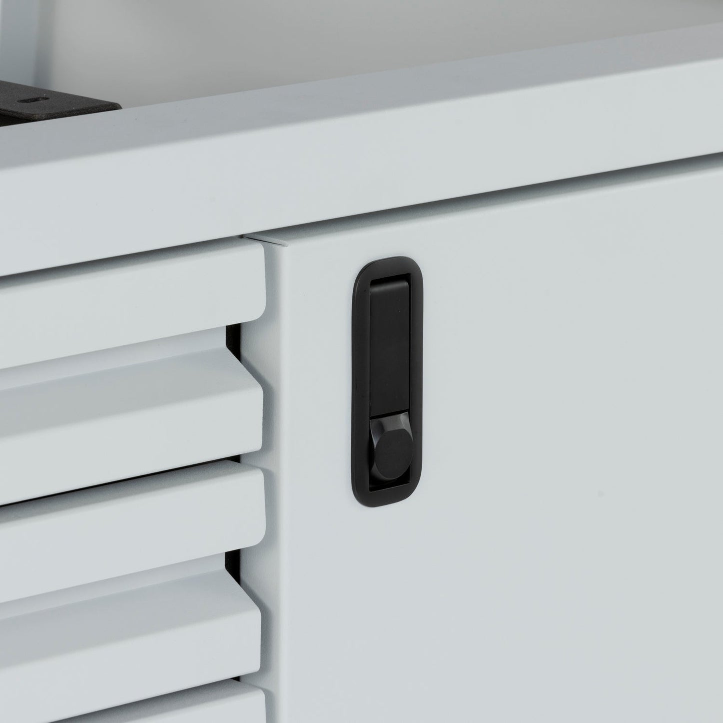 Door/Drawer Cabinet System - 32" Wide