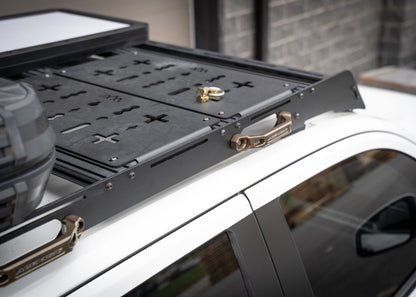 DRIFTR Toyota Tacoma Roof Rack (2024-2025)