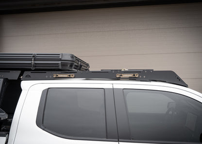 DRIFTR Toyota Tacoma Roof Rack (2024-2025)