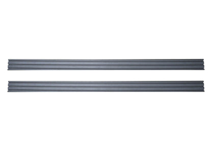 Extra DRIFTR Roof Rack Extrusions (Sold in Pairs)