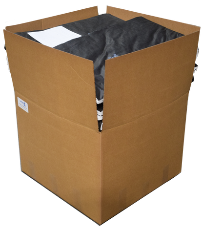 3M™ Thinsulate™ Van Insulation Kit for 2007+ Mercedes Sprinter