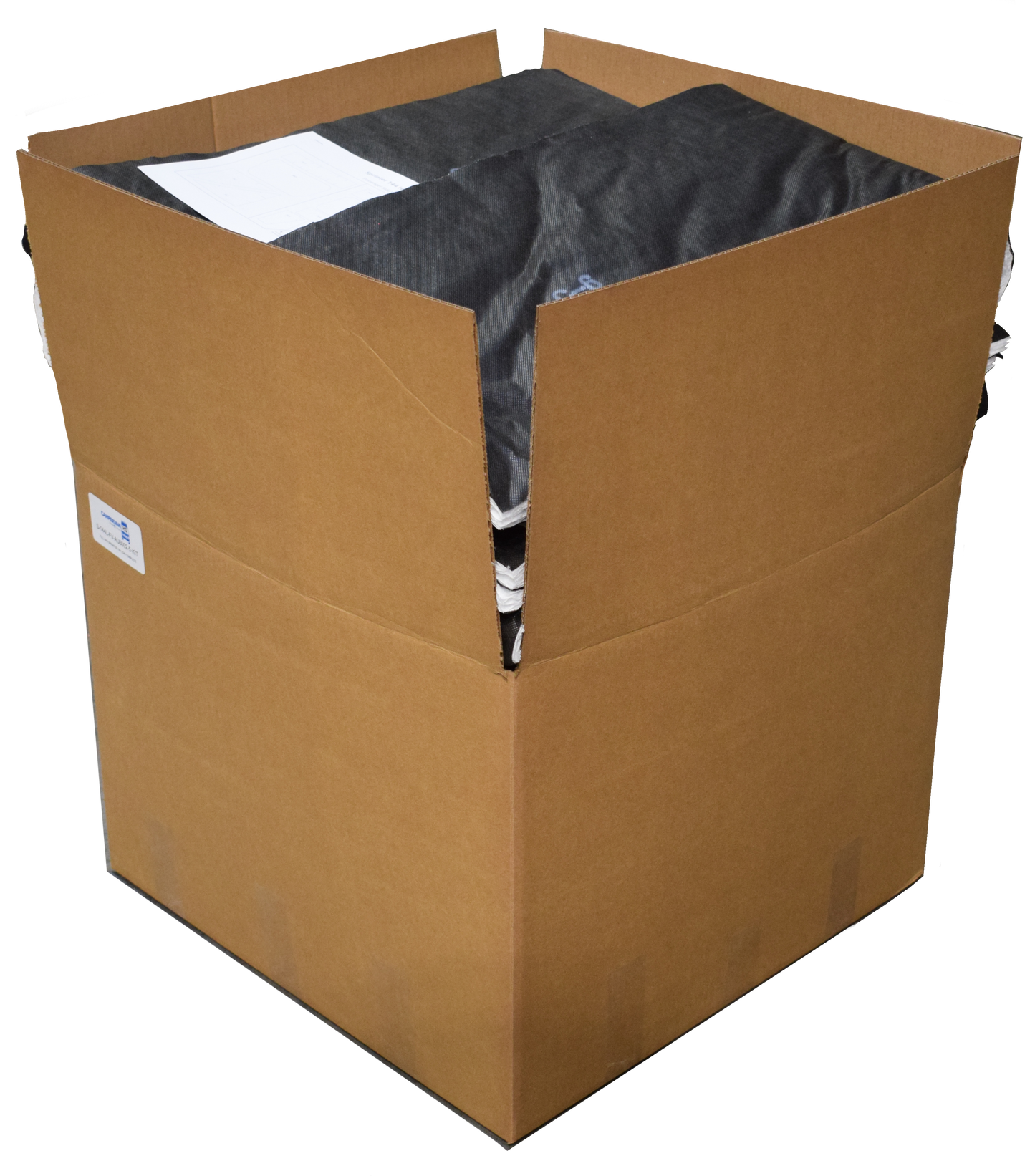 3M™ Thinsulate™ Van Insulation Kit for RAM ProMaster - High Roof