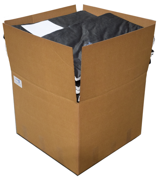 3M™ Thinsulate™ Van Insulation Kit for RAM ProMaster - High Roof