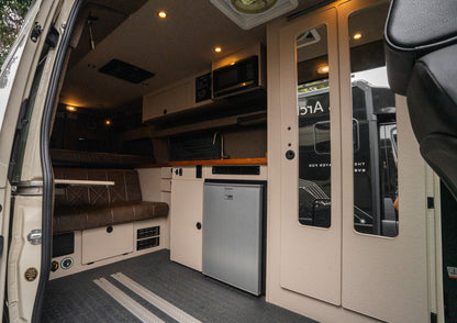 Field Van
