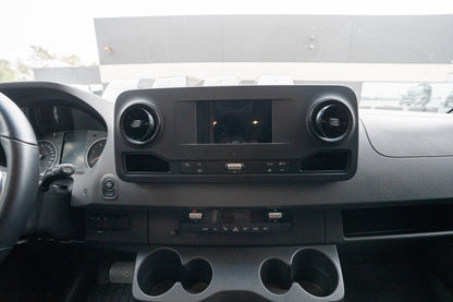 Field Van