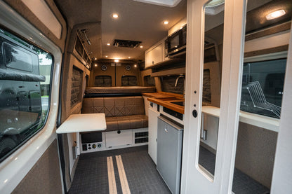 Field Van