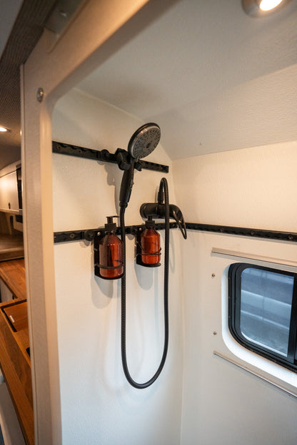 Field Van