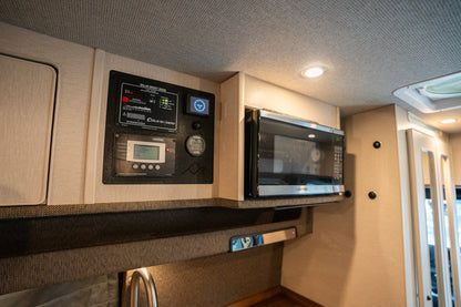 Field Van