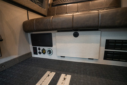 Field Van