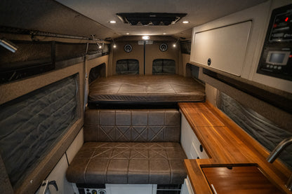 Field Van