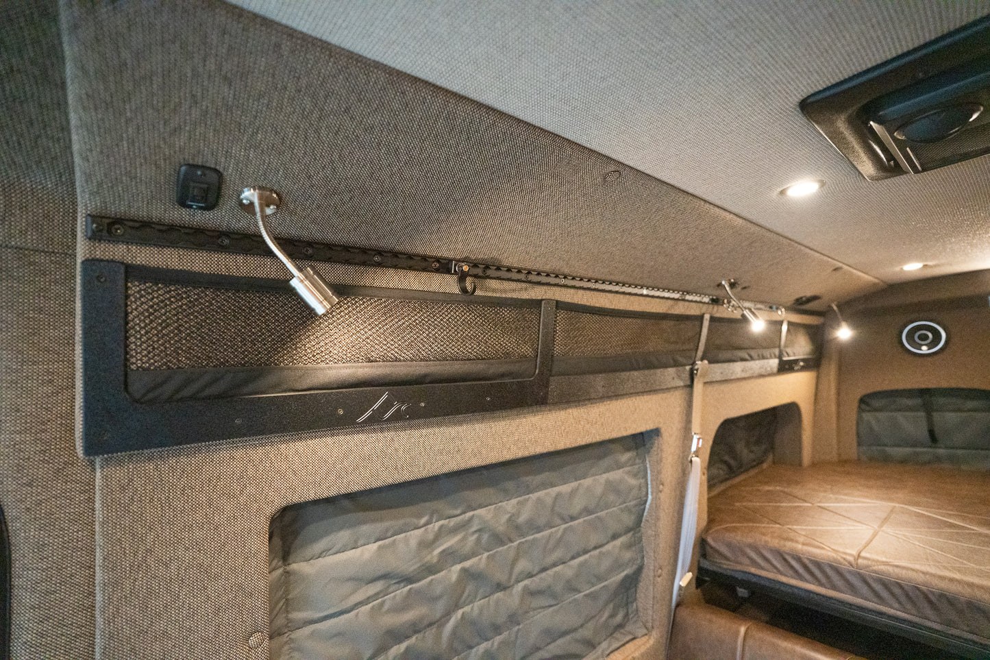 Field Van