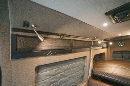 Field Van