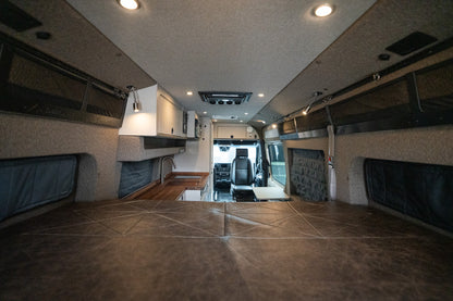 Field Van