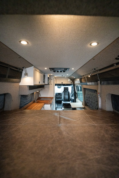 Field Van