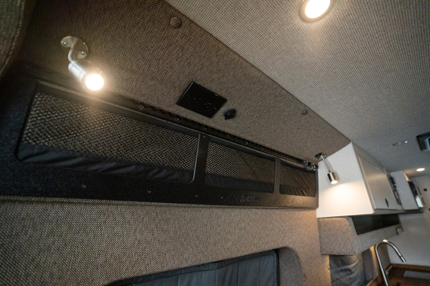Field Van