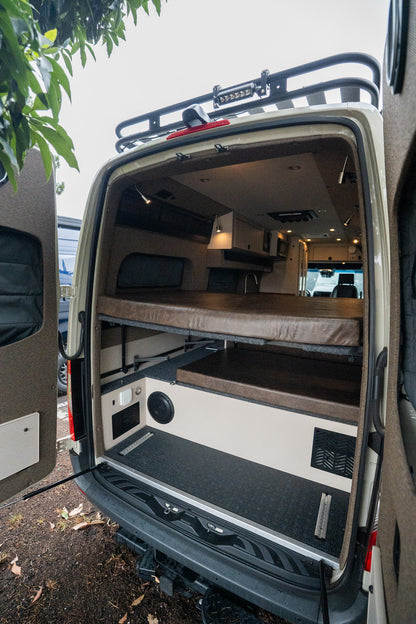 Field Van