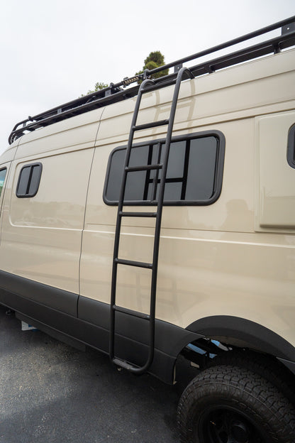Field Van